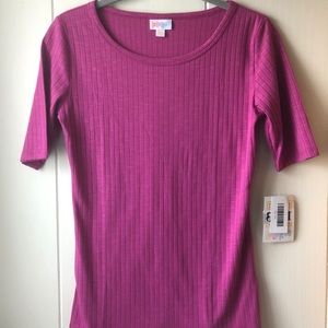 :{LuLaRoe}: New! Gigi Elbow Length Sleeve Top